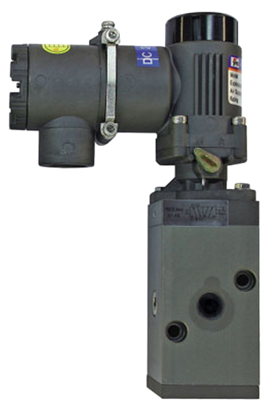 Valve Type